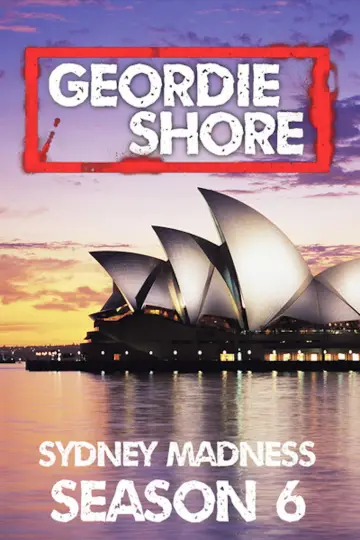 Постер к сериалу "Geordie Shore" #1715931