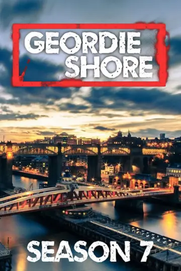 Постер к сериалу "Geordie Shore" #1715933