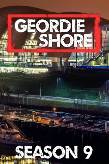 Постер к сериалу "Geordie Shore" #1715937