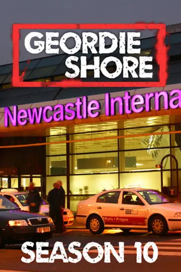 Постер к сериалу "Geordie Shore" #1715939