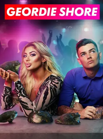 Постер к сериалу "Geordie Shore" #1715948