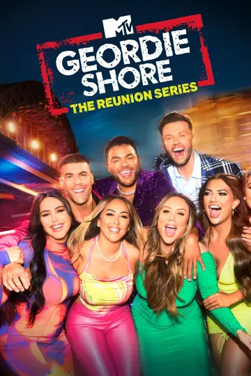 Постер к сериалу "Geordie Shore" #1715959