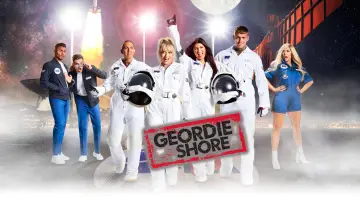 Задник к сериалу "Geordie Shore" #1784576