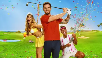 Задник к сериалу "Geordie Shore" #1784577
