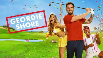 Задник к сериалу "Geordie Shore" #1784578