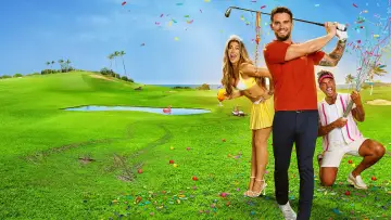 Задник к сериалу "Geordie Shore" #1784579