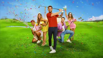Задник к сериалу "Geordie Shore" #1784582