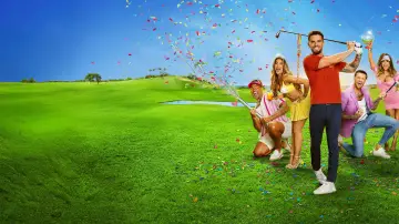 Задник к сериалу "Geordie Shore" #1784583