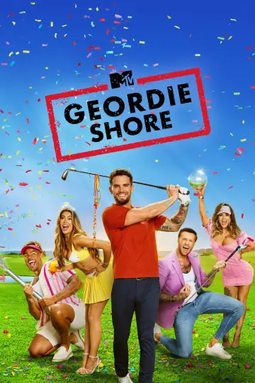 Постер к сериалу "Geordie Shore" #1784585
