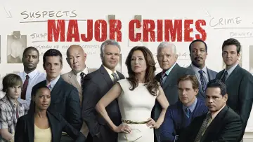 Задник к сериалу "Особо тяжкие преступления" #1352520