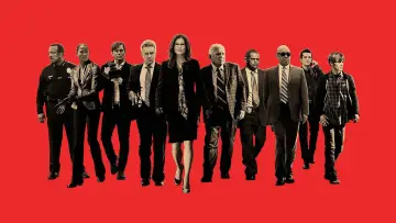 Задник к сериалу "Особо тяжкие преступления" #1352529