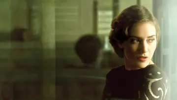 Задник к сериалу "Милдред Пирс" #1426016