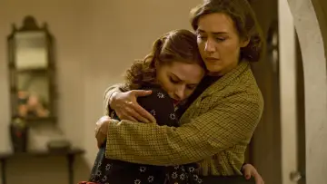 Задник к сериалу "Милдред Пирс" #1426017