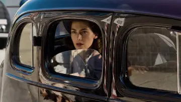 Задник к сериалу "Милдред Пирс" #1426018