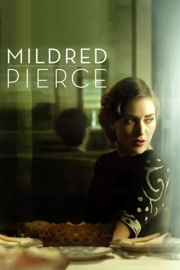 Постер к сериалу "Милдред Пирс" #1426024