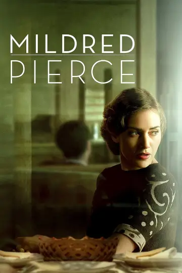 Постер к сериалу "Милдред Пирс" #1426025