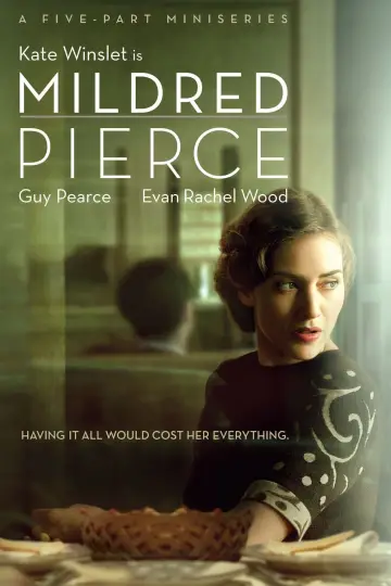 Постер к сериалу "Милдред Пирс" #1426028