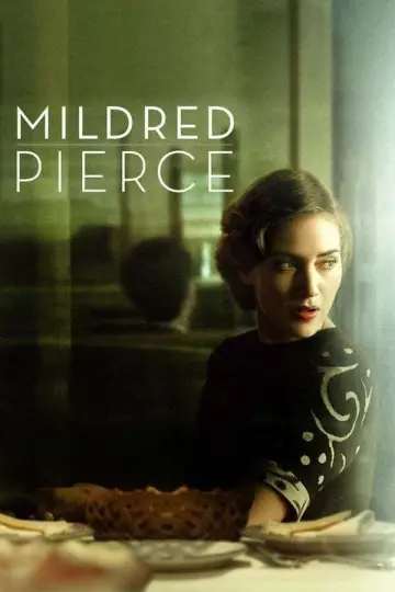 Постер к сериалу "Милдред Пирс" #1756226