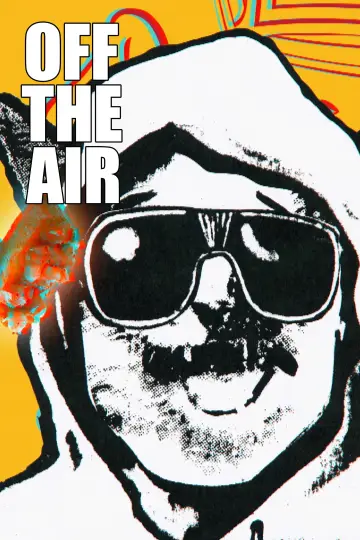 Постер к сериалу "Off the Air" #1604118