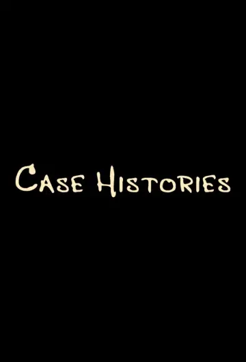 Постер к сериалу "Преступления прошлого" #1899328