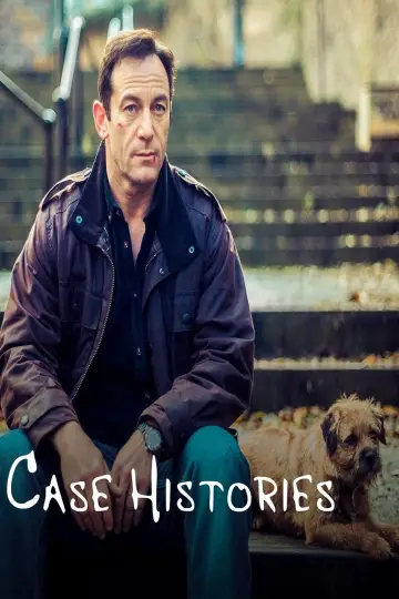 Постер к сериалу "Преступления прошлого" #1899329