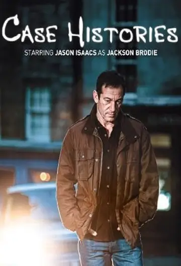 Постер к сериалу "Преступления прошлого" #1899330
