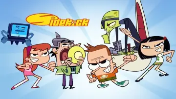 Задник к сериалу "Помощник" #1747793