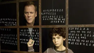 Задник к сериалу "Связь" #1410902
