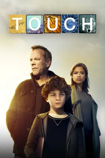 Постер к сериалу "Связь" #1410914