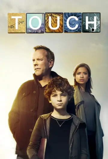 Постер к сериалу "Связь" #1410915