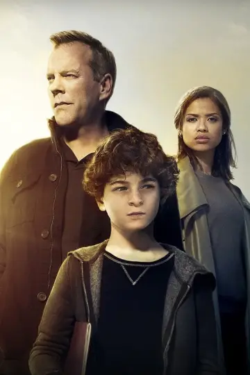 Постер к сериалу "Связь" #1410921