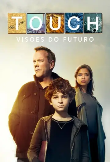 Постер к сериалу "Связь" #1410922