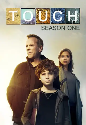 Постер к сериалу "Связь" #1702211