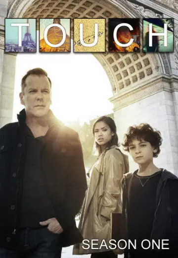 Постер к сериалу "Связь" #1702212