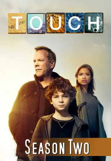 Постер к сериалу "Связь" #1702217