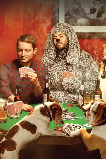 Постер к сериалу "Уилфред" #1447435