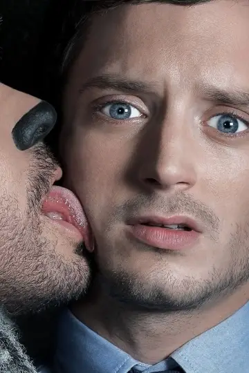 Постер к сериалу "Уилфред" #1447438