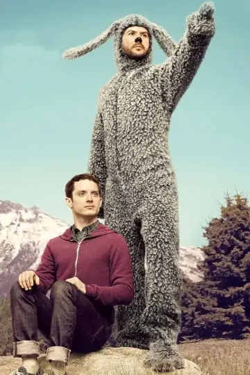 Постер к сериалу "Уилфред" #1447439