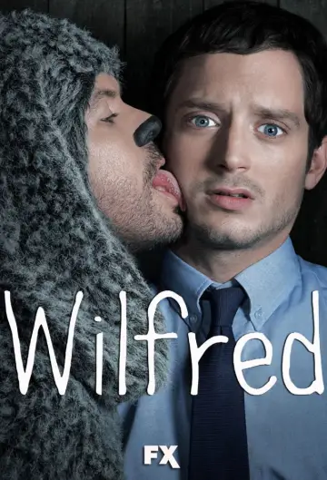 Постер к сериалу "Уилфред" #1447452