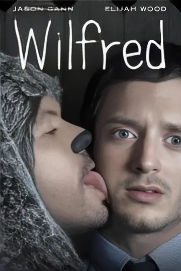 Постер к сериалу "Уилфред" #1447453