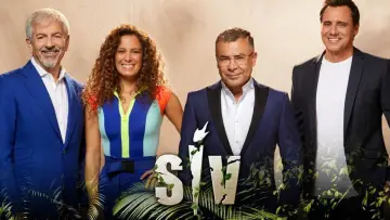 Задник к сериалу "Выжившие" #1718959