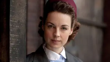 Задник к сериалу "Вызовите акушерку" #1287965