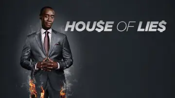 Задник к сериалу "Обитель лжи" #1373369