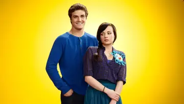 Задник к сериалу "Неуклюжая" #1382739
