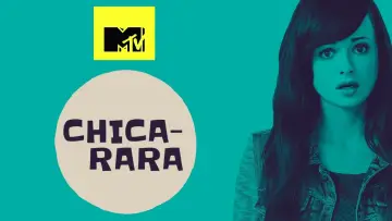 Задник к сериалу "Неуклюжая" #1382746