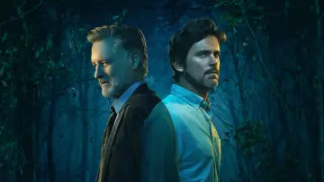 Задник к сериалу "Грешница" #1315290