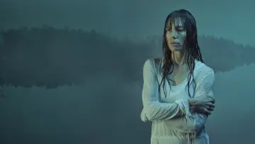 Задник к сериалу "Грешница" #1315291
