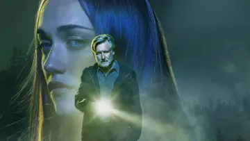 Задник к сериалу "Грешница" #1315292
