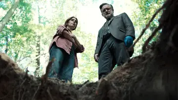 Задник к сериалу "Грешница" #1315293