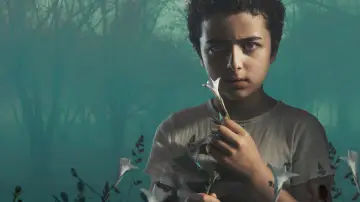 Задник к сериалу "Грешница" #1315296